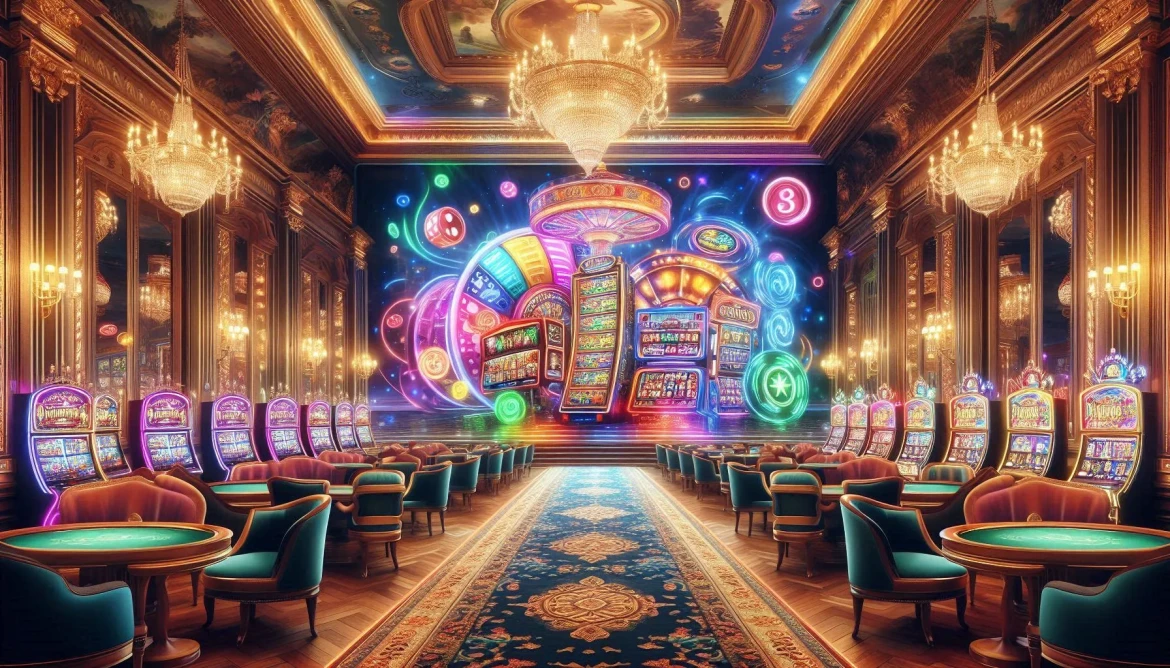 Casino Mönchengladbach
